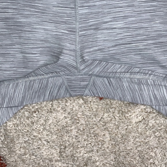 Lululemon- WunderUnder HR Ombré Melange Space Dye Tights- Full-On Luon 29” - Picture 8 of 13